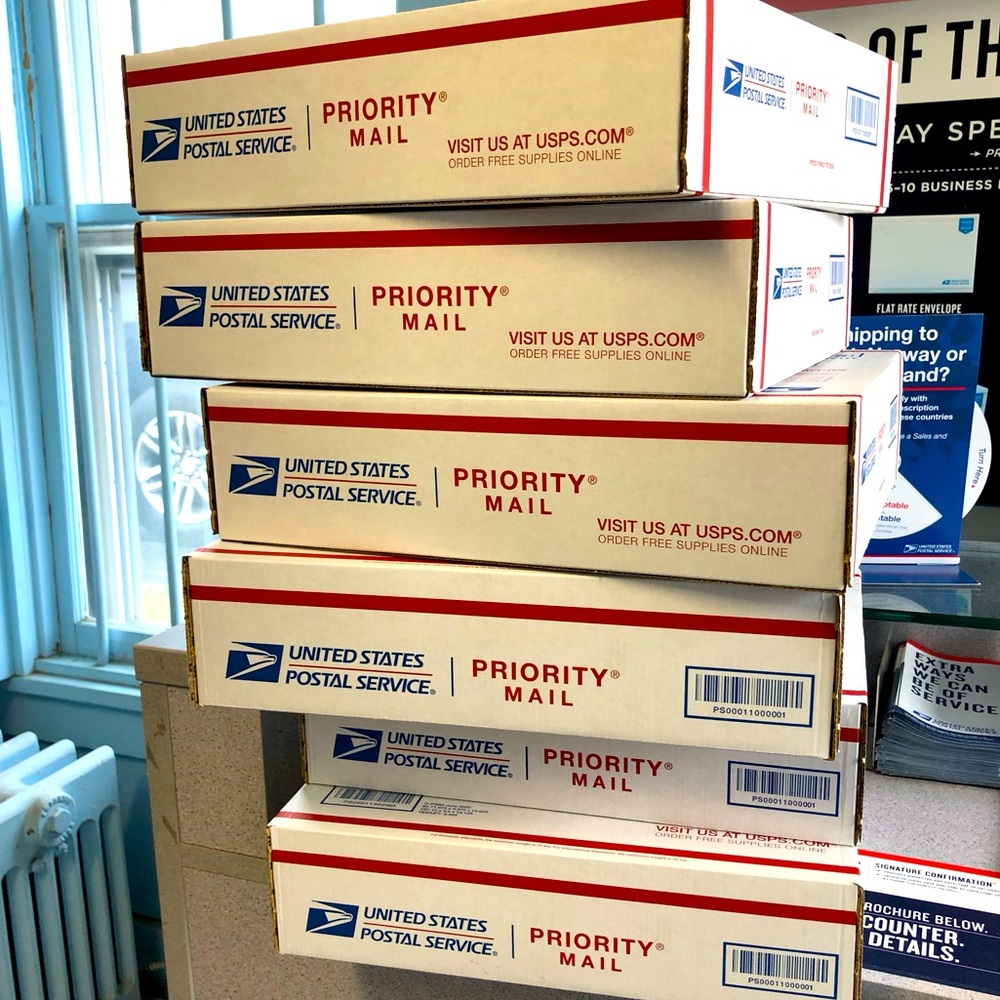 Happy Monday! 🤩 Thanks for all of the sales!